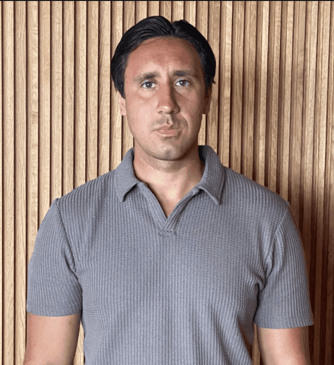 milan kovacevic